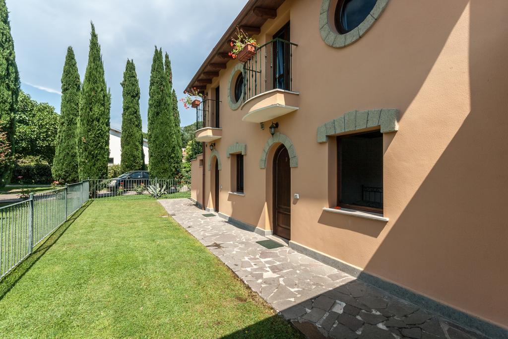 Relais Villaggio Azzurro Roma Phòng bức ảnh